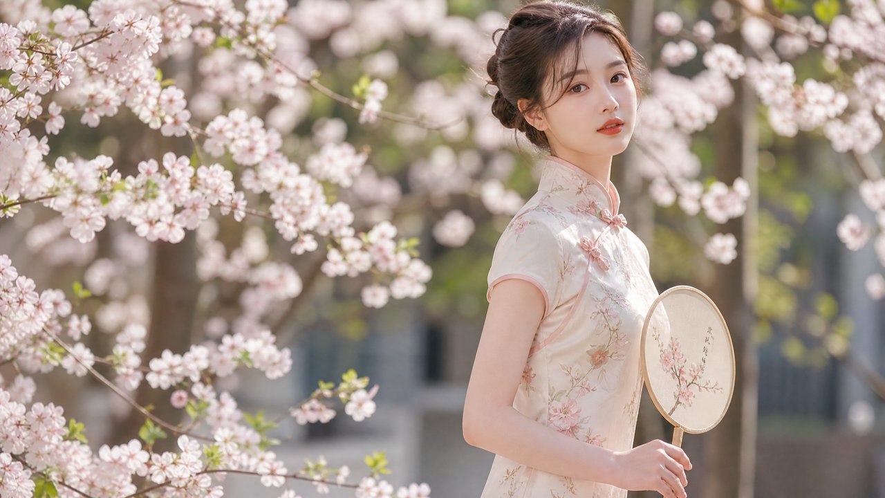绿帽社美少女写真视频