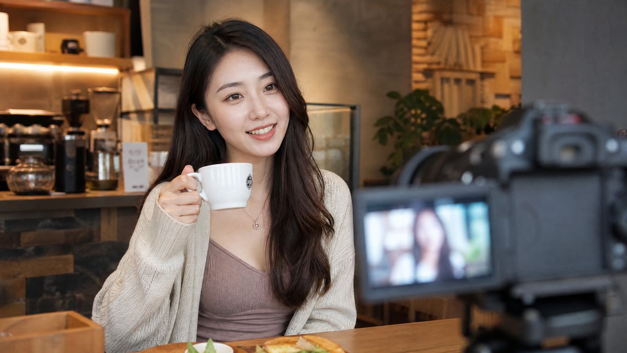 绿帽社日常VLOG视频